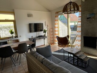 Vakantiehuis Julianadorp Kenmerken 5