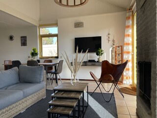Vakantiehuis Julianadorp Kenmerken 6