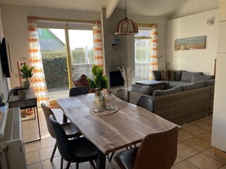 Vakantiehuis Julianadorp Kenmerken 7