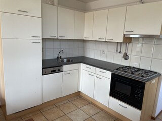 Vakantiehuis Julianadorp Kenmerken 8