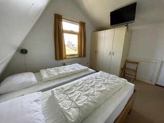 Vakantiehuis Julianadorp Kenmerken 9