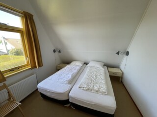 Vakantiehuis Julianadorp Kenmerken 10