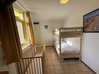 Vakantiehuis Julianadorp Kenmerken 11