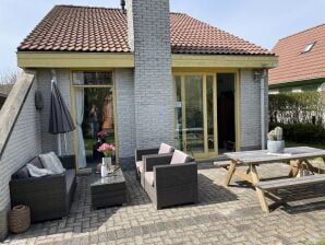 Ferienhaus Albatros Nr. 331 im Ferienpark Strandslag - Julianadorp - image1