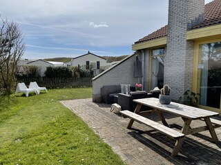 Casa per le vacanze Julianadorp Registrazione all'aperto 2