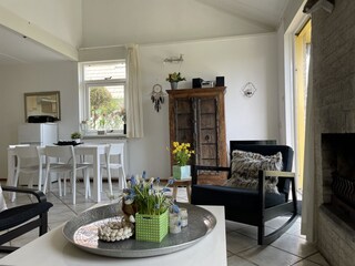 Casa per le vacanze Julianadorp Caratteristiche 6