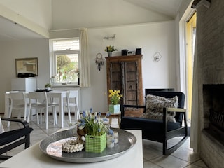 Ferienhaus Julianadorp Ausstattung 6