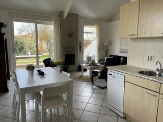 Casa per le vacanze Julianadorp Caratteristiche 8