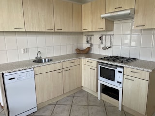 Vakantiehuis Julianadorp Kenmerken 9