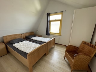 Vakantiehuis Julianadorp Kenmerken 11