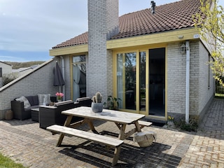 Ferienhaus Julianadorp Außenaufnahme 1