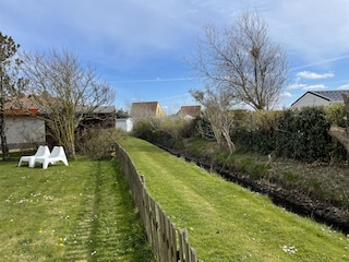 Ferienhaus Julianadorp Außenaufnahme 3