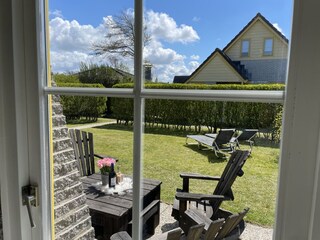 Casa per le vacanze Julianadorp Registrazione all'aperto 3