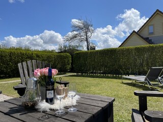 Casa per le vacanze Julianadorp Registrazione all'aperto 4