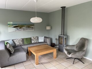 Casa per le vacanze Julianadorp Caratteristiche 7