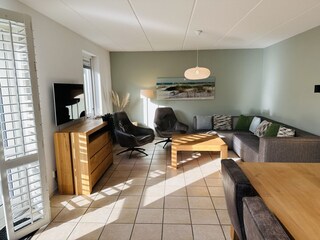 Vakantiehuis Julianadorp Kenmerken 8