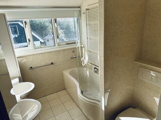 Vakantiehuis Julianadorp Kenmerken 15