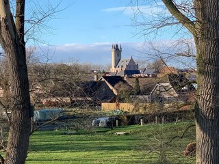 Appartamento per vacanze Cadzand-Bad Ambiente 14