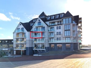 Holiday apartment De Schelde 301 - Cadzand-Bad - image1