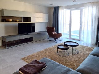 Appartamento per vacanze Cadzand-Bad Caratteristiche 2