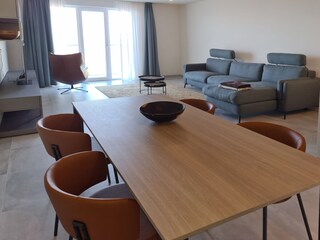 Appartamento per vacanze Cadzand-Bad Caratteristiche 3