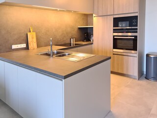 Appartamento per vacanze Cadzand-Bad Caratteristiche 4