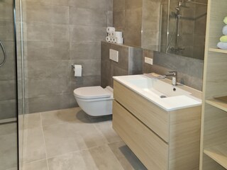 Appartamento per vacanze Cadzand-Bad Caratteristiche 5