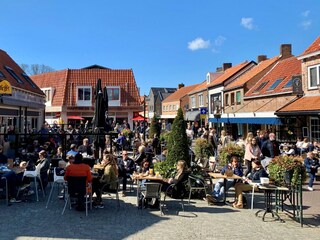 Appartamento per vacanze Cadzand-Bad Ambiente 15