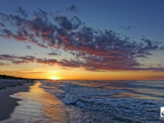 Sonnenuntergang