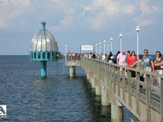 Seebrücke