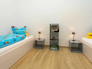 Schlafraum 2