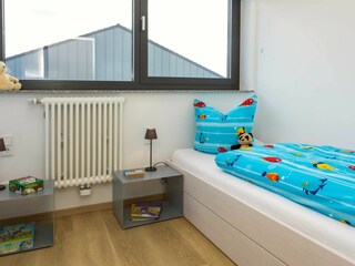 Schlafraum 2