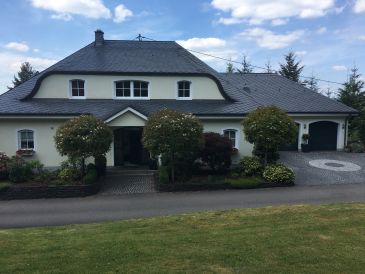 Ferienwohnung Am Birkenweg