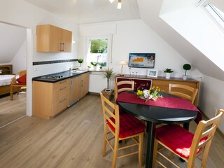 Apartamento de vacaciones Enkirch Características 5