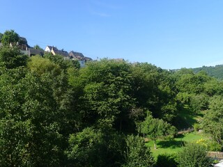 Apartamento de vacaciones Enkirch Grabación al aire libre 4