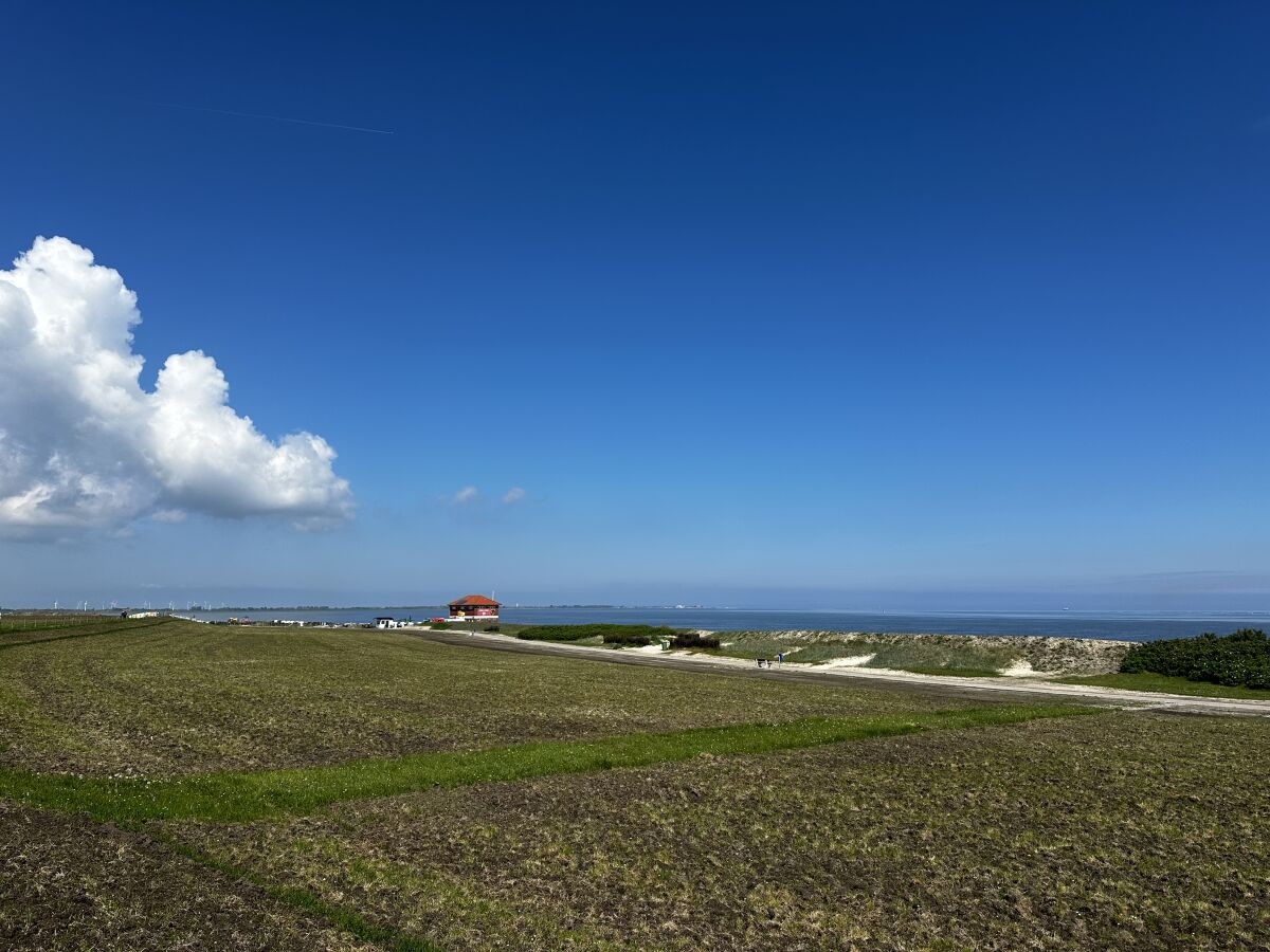 Ferienhaus Hooksiel Umgebung 32