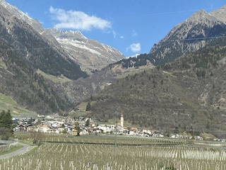 Panorama Nord