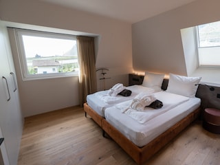 Schlafzimmer Nord