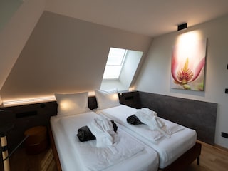 Schlafzimmer Nord