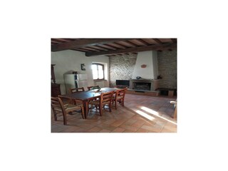 Holiday house Città di Castello Features 16