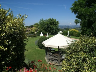 Casa per le vacanze Città di Castello Registrazione all'aperto 11
