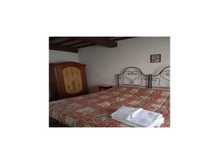 Maison de vacances Città di Castello Équipement 15