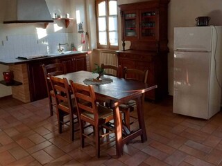 Vakantiehuis Città di Castello Kenmerken 15