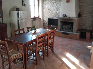 Vakantiehuis Città di Castello Kenmerken 15