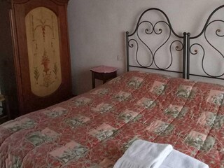 Ferienhaus Città di Castello Ausstattung 17