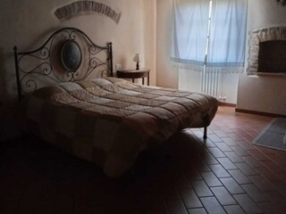 Casa per le vacanze Città di Castello Caratteristiche 17
