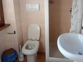 Ferienhaus Città di Castello Ausstattung 20