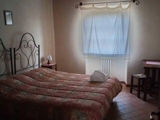 Casa per le vacanze Città di Castello Caratteristiche 20
