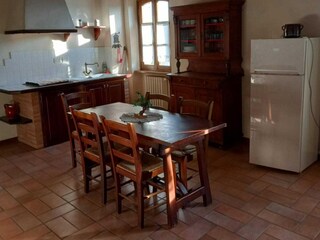Casa per le vacanze Città di Castello Caratteristiche 18