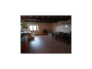 Ferienhaus Città di Castello Ausstattung 17